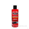 Car scratch remover car care products oem wax